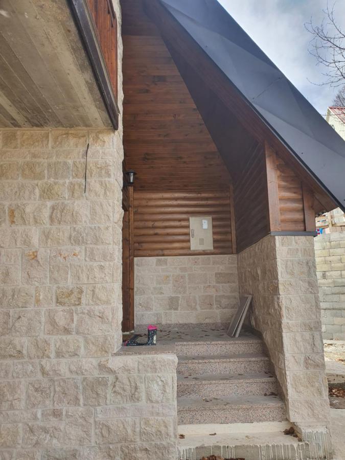 Alpine House Βίλα Žabljak Εξωτερικό φωτογραφία